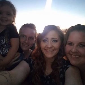 Meet your Posher, Darcy