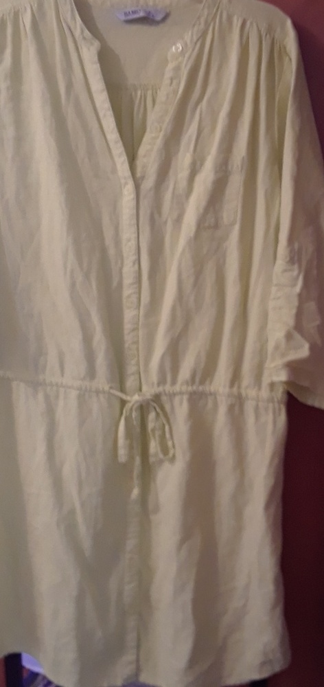 Old Navy dress