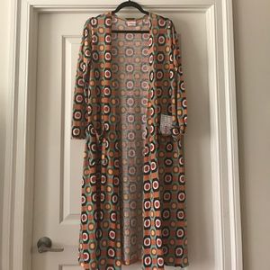 LuLaRoe Sarah Sweater!