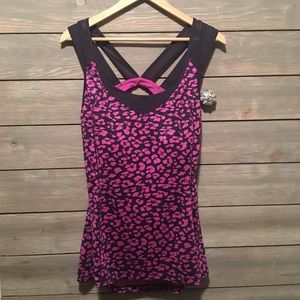 Lululemon workout tank