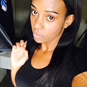 Meet your Posher, Toni