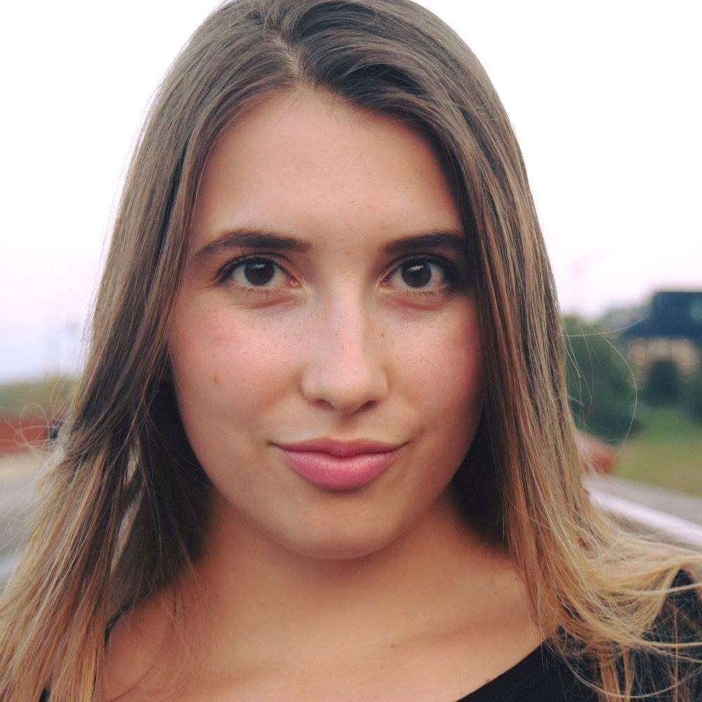 Meet your Posher, Grace