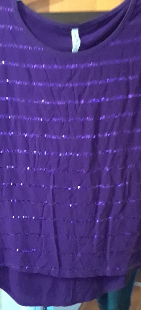 Sparkley Aeropostale