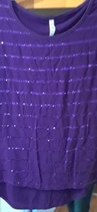 Sparkley Aeropostale