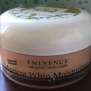 Eminence Organic Apricot Whip Moisturizer