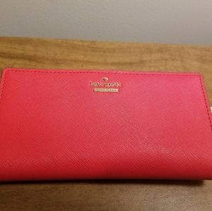 Kate Spade Cameron Street Stacy Wallet