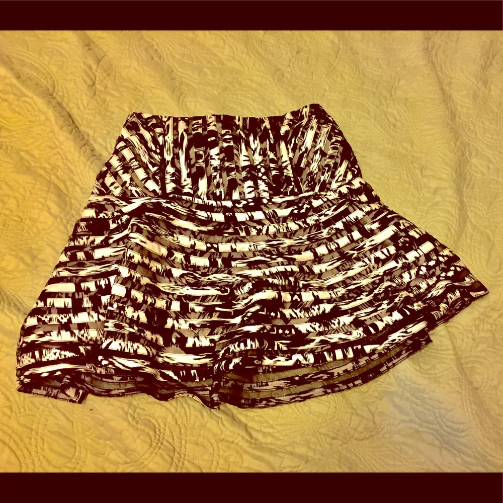 Stylish Skirt