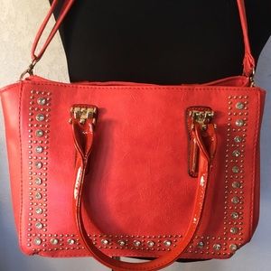 Stud Purse
