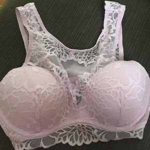 Small bra Victoria's Secret
