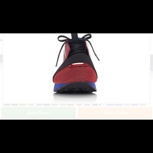 Meet your Posher, Richard