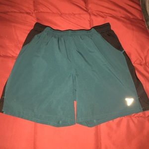 Men’s old navy running shorts