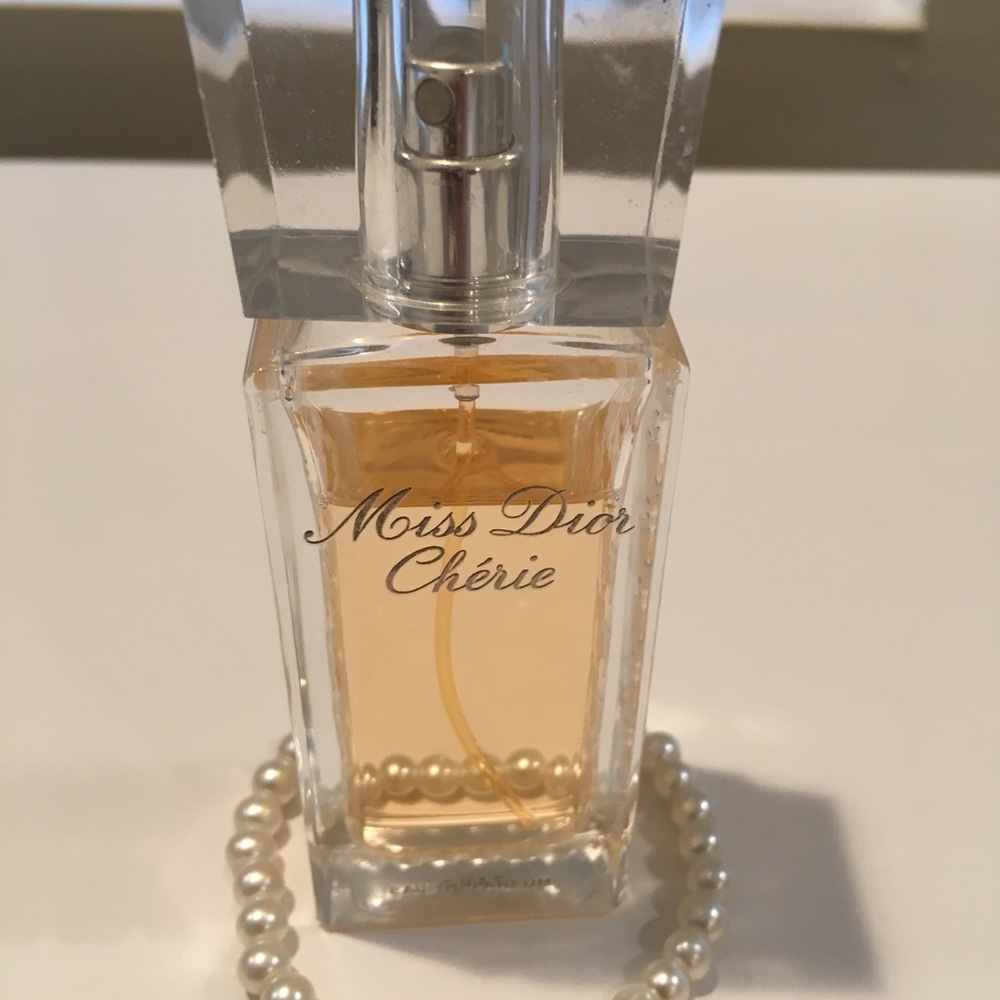 Miss Dior Cherie