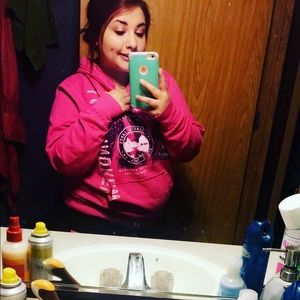 Meet your Posher, Lily