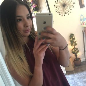 Meet your Posher, Laura