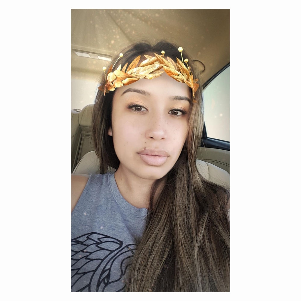 Meet your Posher, Amanda