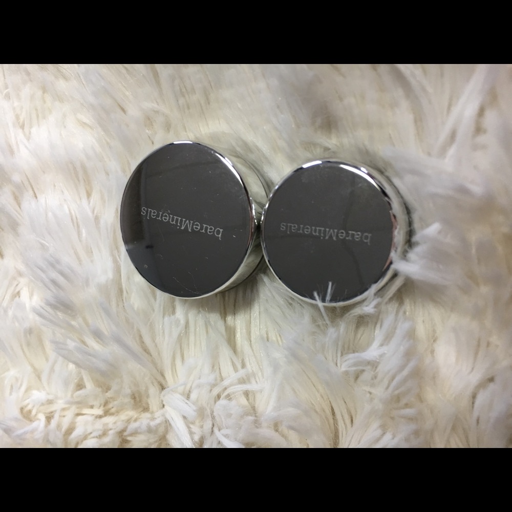 BareMinerals eyeshadow & eye liner powder