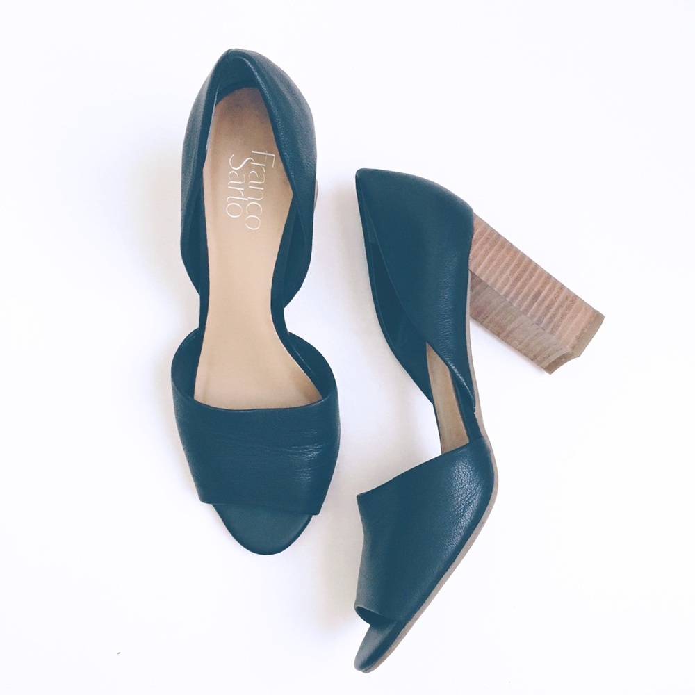 Heels.