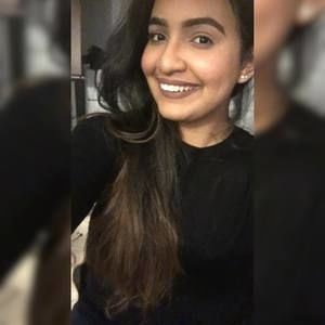 Meet your Posher, Leanny m.