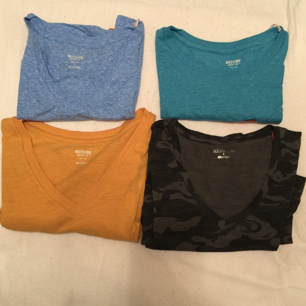 T-Shirt Bundle