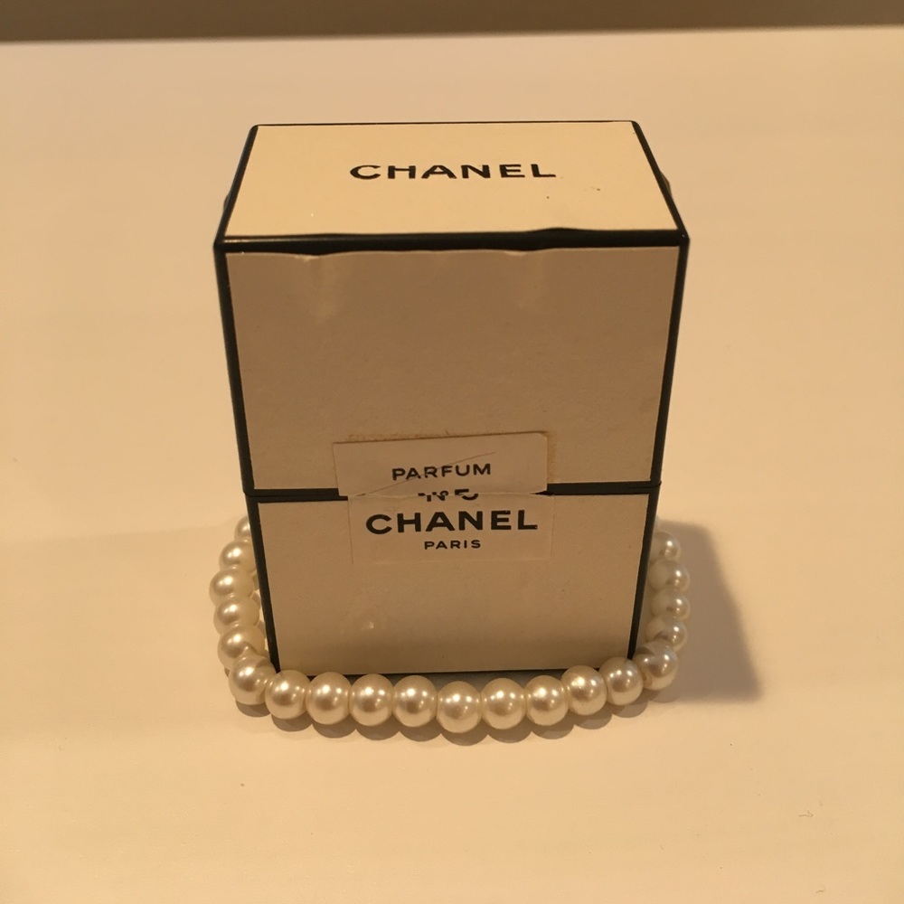 Chanel N 5