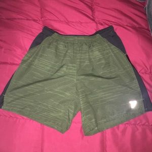 Men’s old navy running shorts