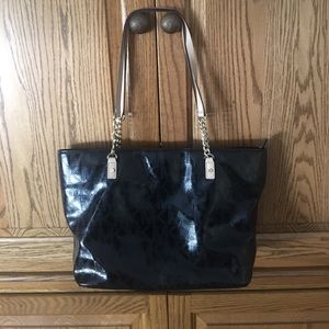Michael Kors Tote Purse!!!! 🎉🛍🎀