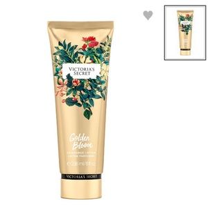 Wild Flora Fragrance Lotion
