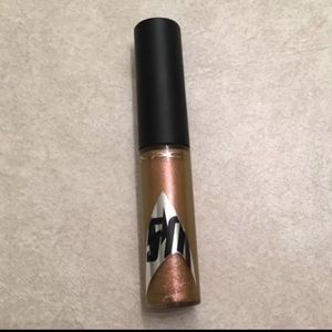 MAC Pleasure Planet Lip Gloss