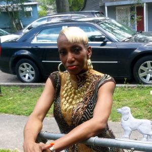 Meet your Posher, Michelle