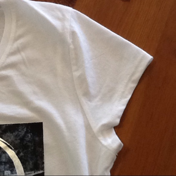 New York City Design Tee - Picture 4 of 4