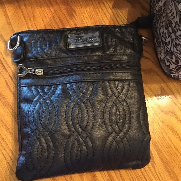 B.T.Russo 4-Pc. Bag Set - Picture 4 of 7