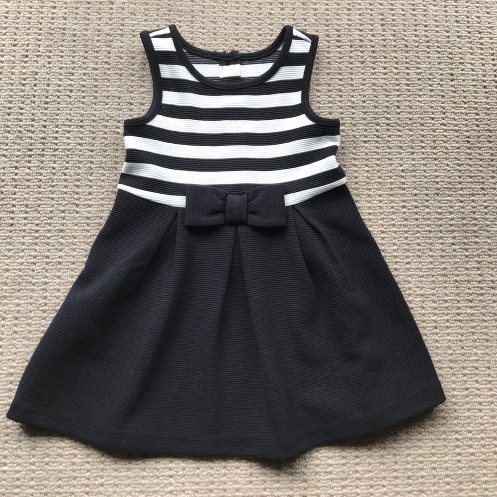 Janie & Jack dress