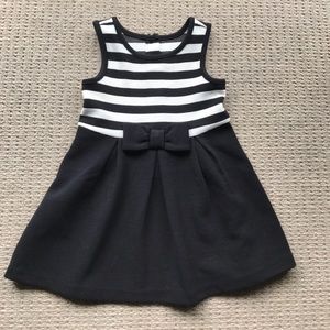 Janie & Jack dress