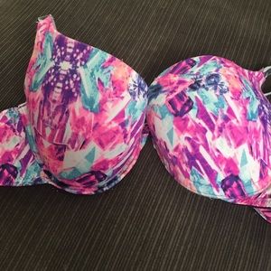 Victoria's Secret bra