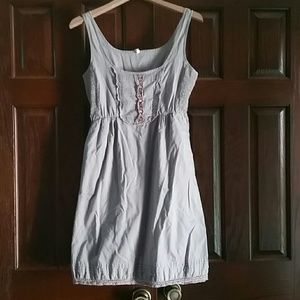 Maeve Anthropologie dress