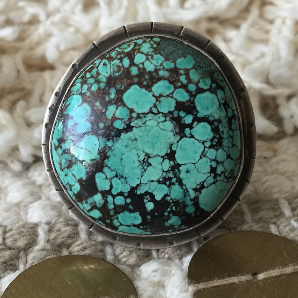 ᴀʀʀᴏᴋ sᴛᴇʀʟɪɴɢ sɪʟᴠᴇʀ & ᴛᴜʀǫᴜᴏɪsᴇ ʀɪɴɢ