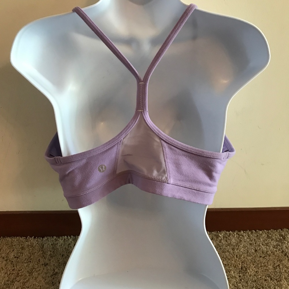 Lululemon bra