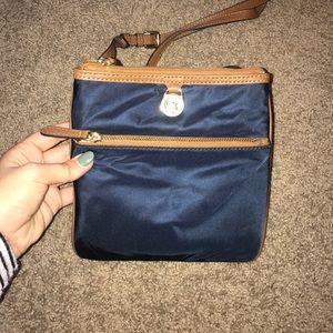Michael Kors Small Kempton Crossbody Bag