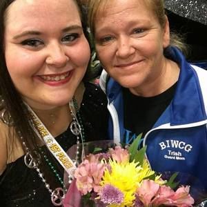 Meet your Posher, Trish