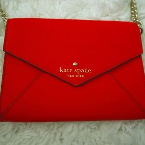 Kate Spade 'Cedar Street Monday' mini crossbody