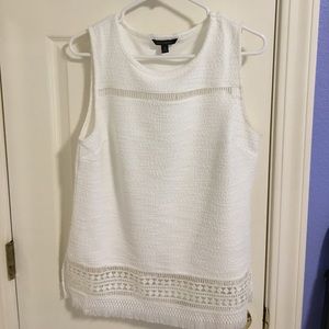 Banana Republic tank