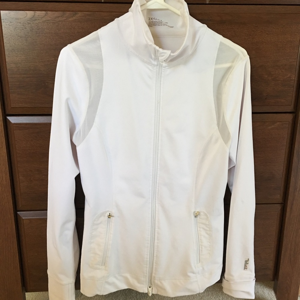 Zella Jacket