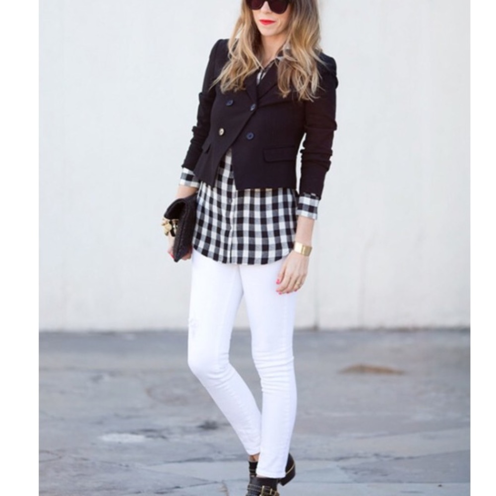 Hudson Jeggings