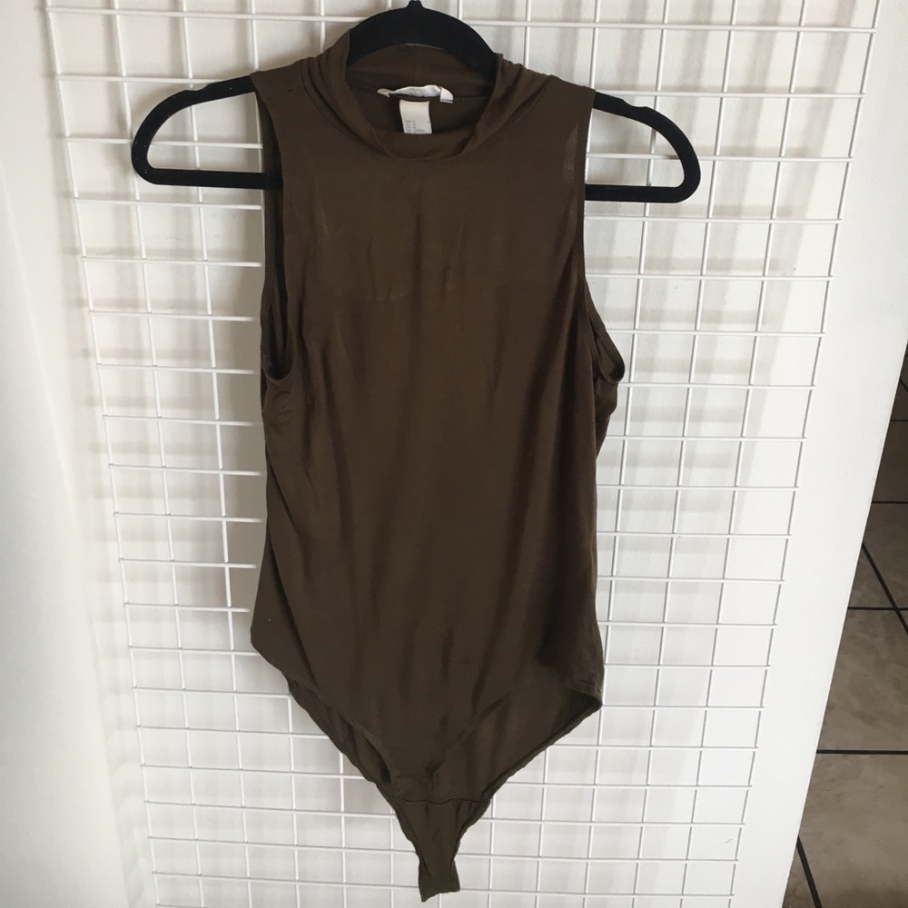 Bodysuit