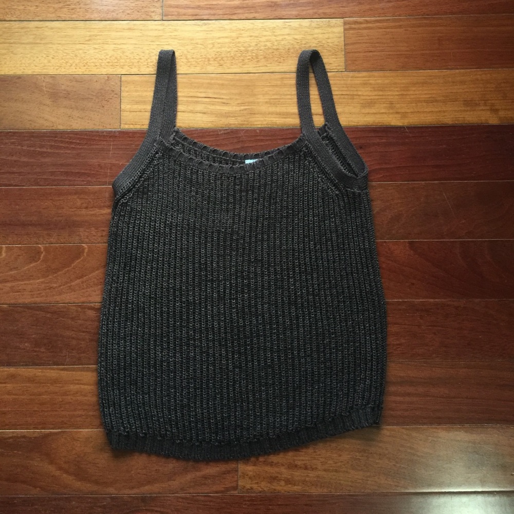 Ann-Taylor top