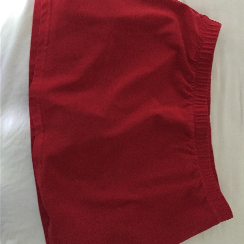 Nike tennis skirt, medium