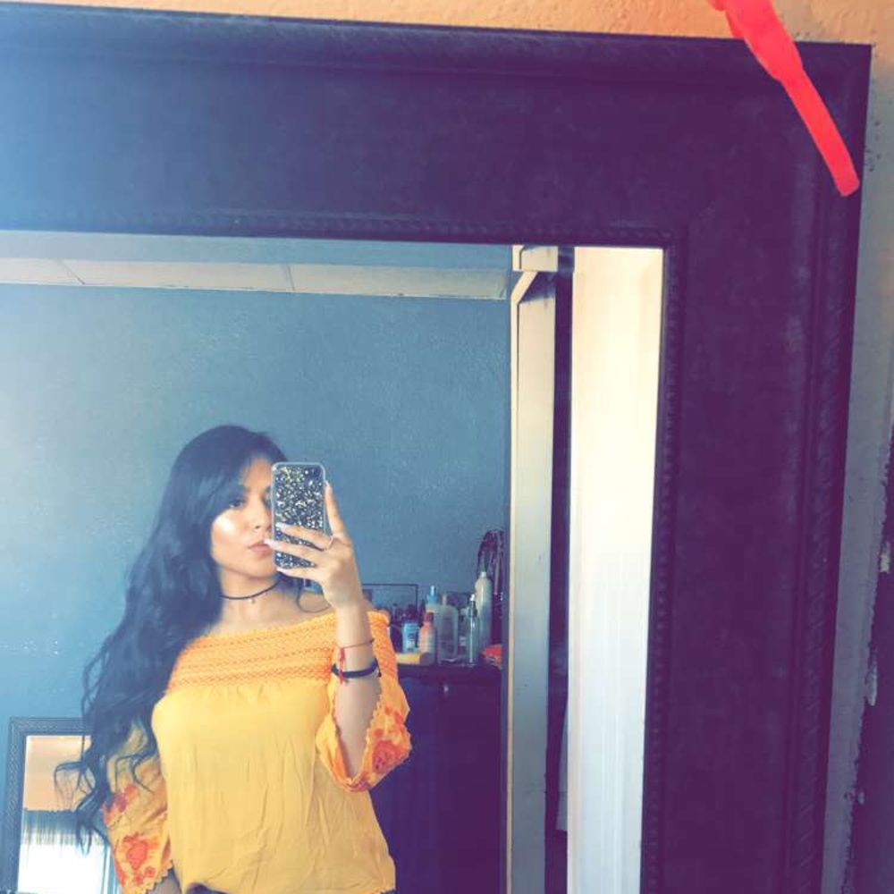 Meet your Posher, Brenda