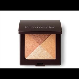 Laura Mercier Shimmer Bloc in Golden Mosaic