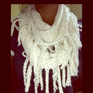 Aeropostale scarf