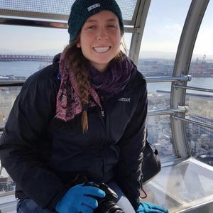 Meet your Posher, Stefani